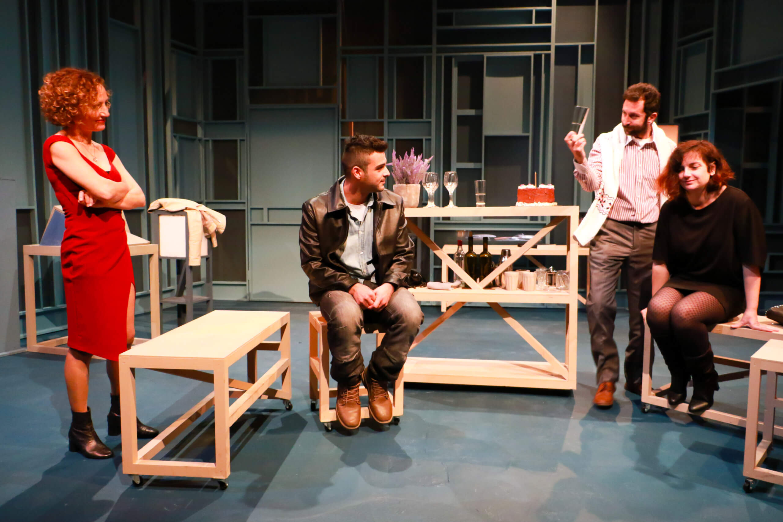 Ο θείος Γιάννης