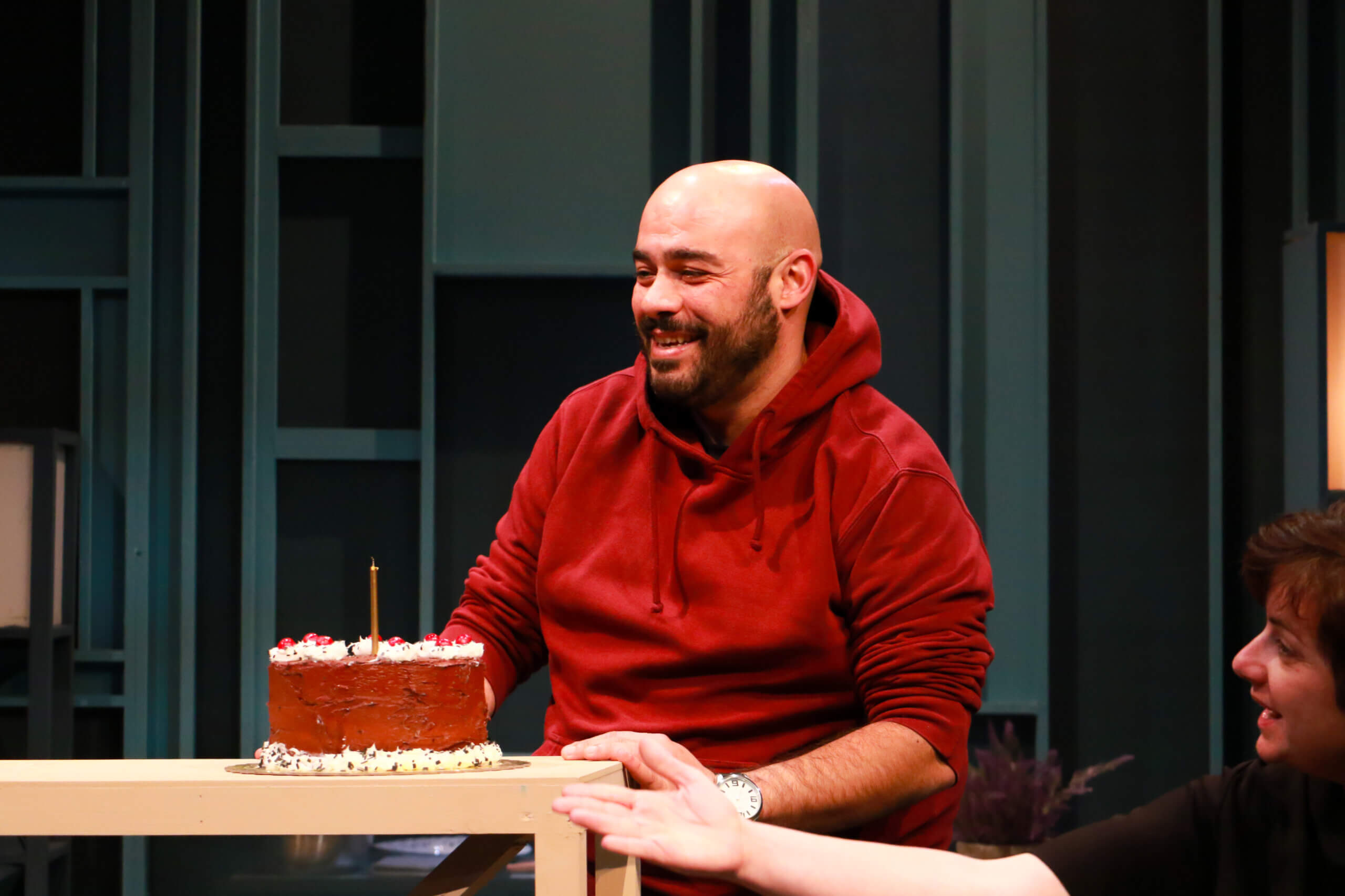 Ο θείος Γιάννης