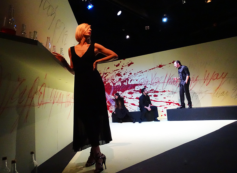 Βιρτζίνια Γουλφ