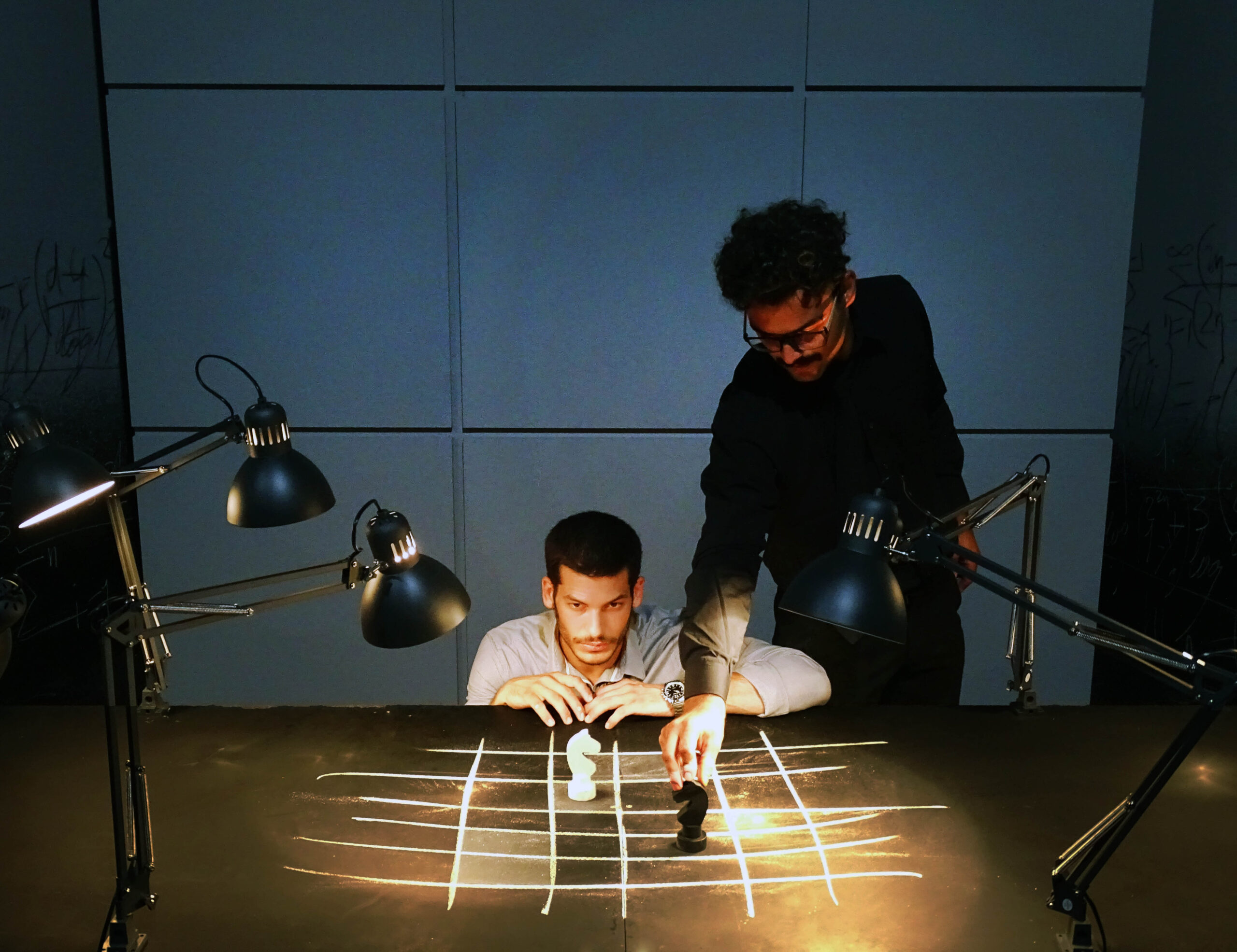 Η Μηχανή Turing