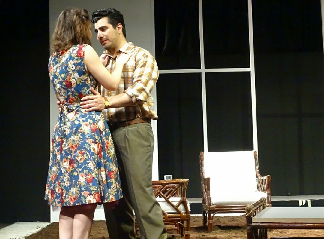 Ήταν Όλοι τους Παιδιά μου