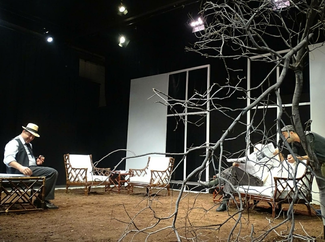 Ήταν Όλοι τους Παιδιά μου