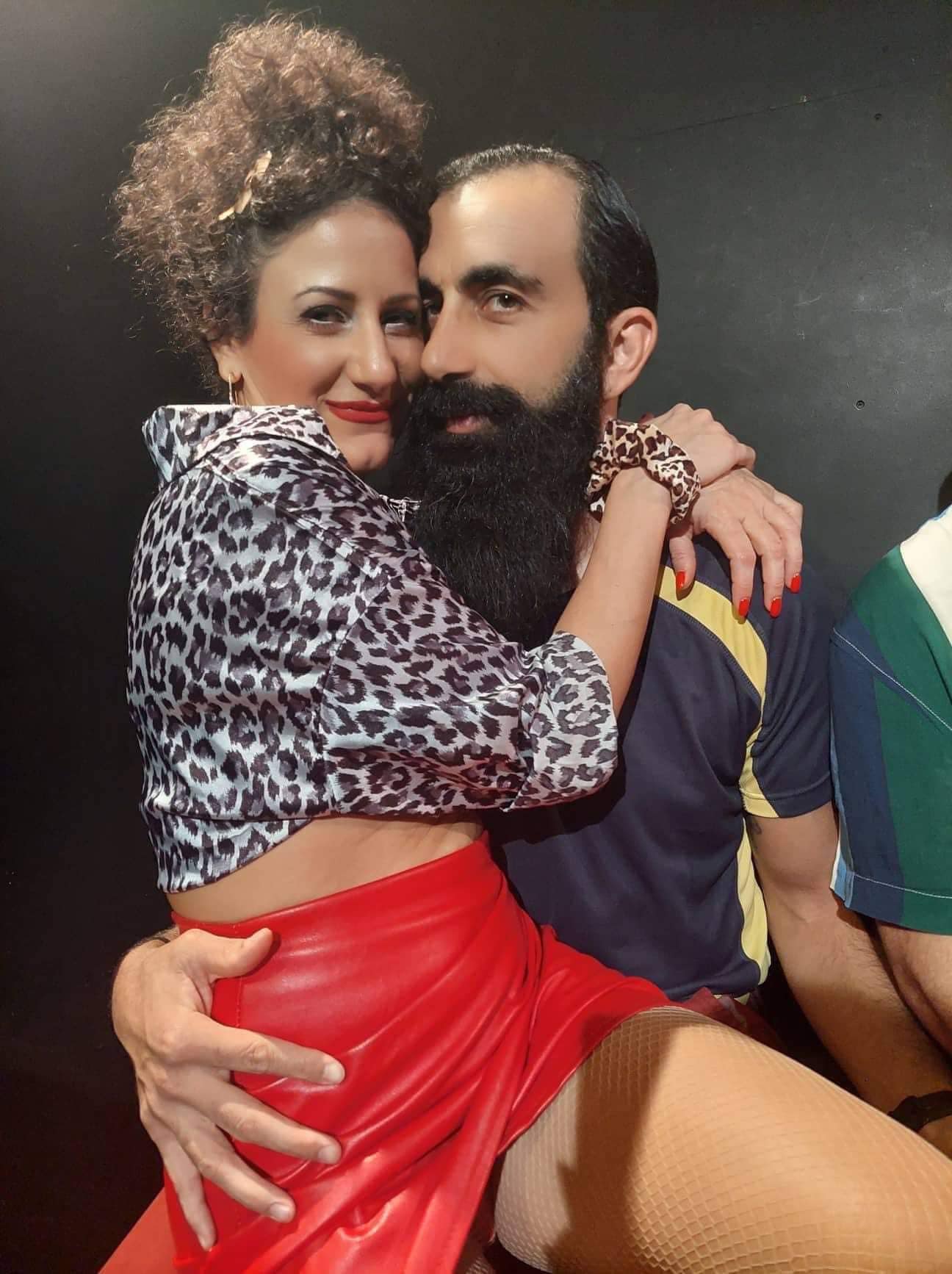 Να ζεί κανείς ή να συζεί