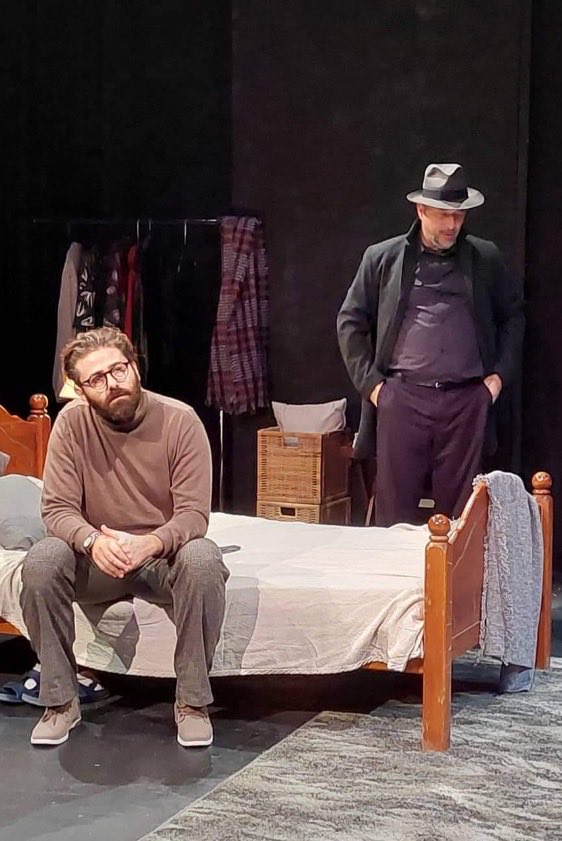 Ο Επισκέπτης