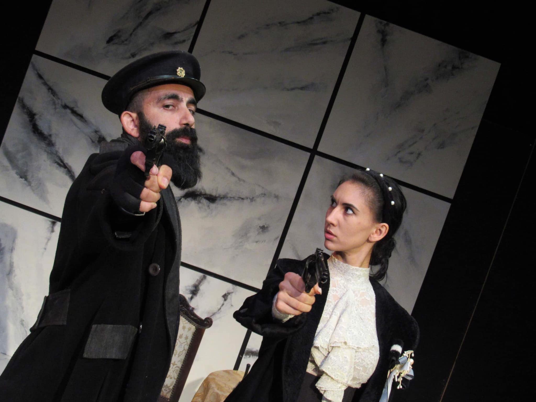 Τσέχωφ: Ο Έρωτας ως Κωμωδία