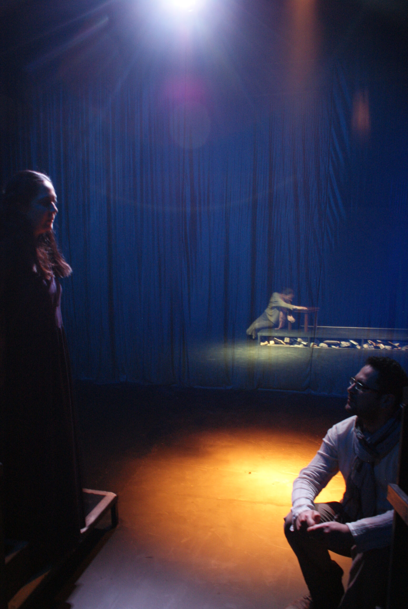 ΚΛΕΦΤΕΣ ΖΩΗΣ